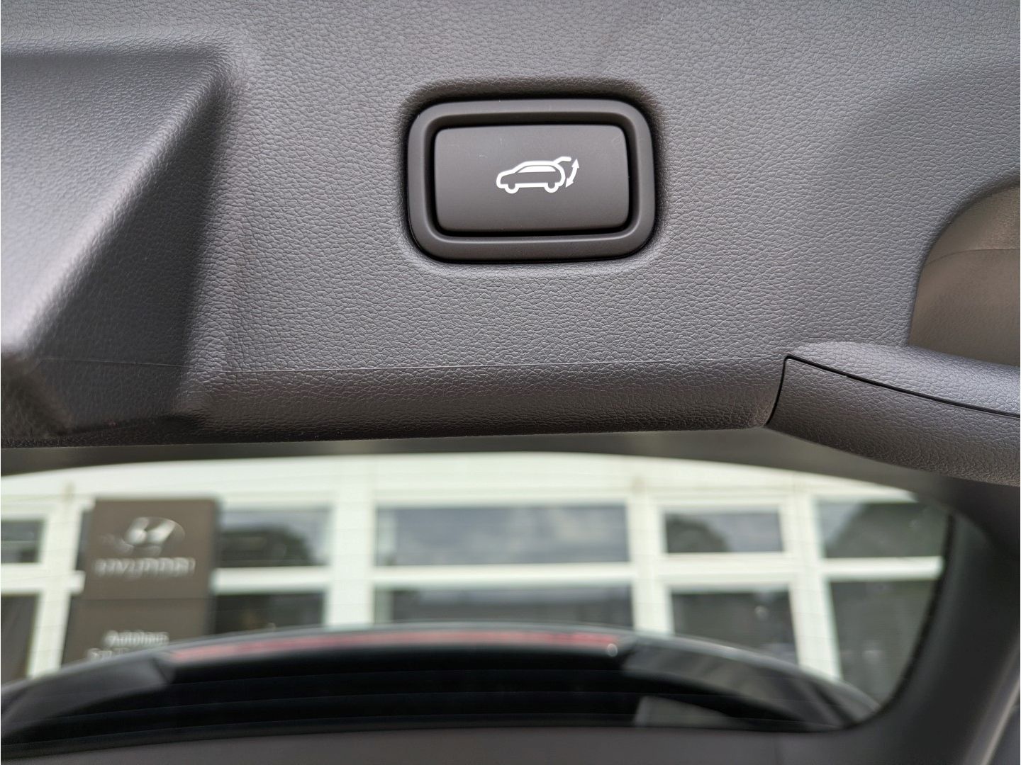 Hyundai Tucson – Bild 24