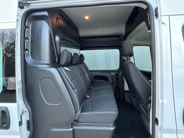 Fahrzeugabbildung Fiat Ducato H2 Kastenwagen 35 L3H2 180 Multijet Maxi