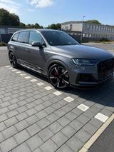 Audi Q7 3.0 TDI quattro tiptronic - - Audi Q7 in Mönchengladbach