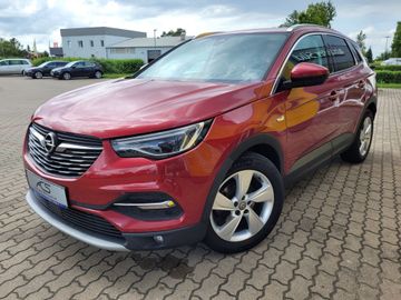 Bild 7 Opel Grandland (X) Grandland X Business Innovation 2.0 D AT8