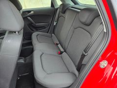 AUDI A1 Sportback 1.4 TSI Ambition Sport aus 1.Hand