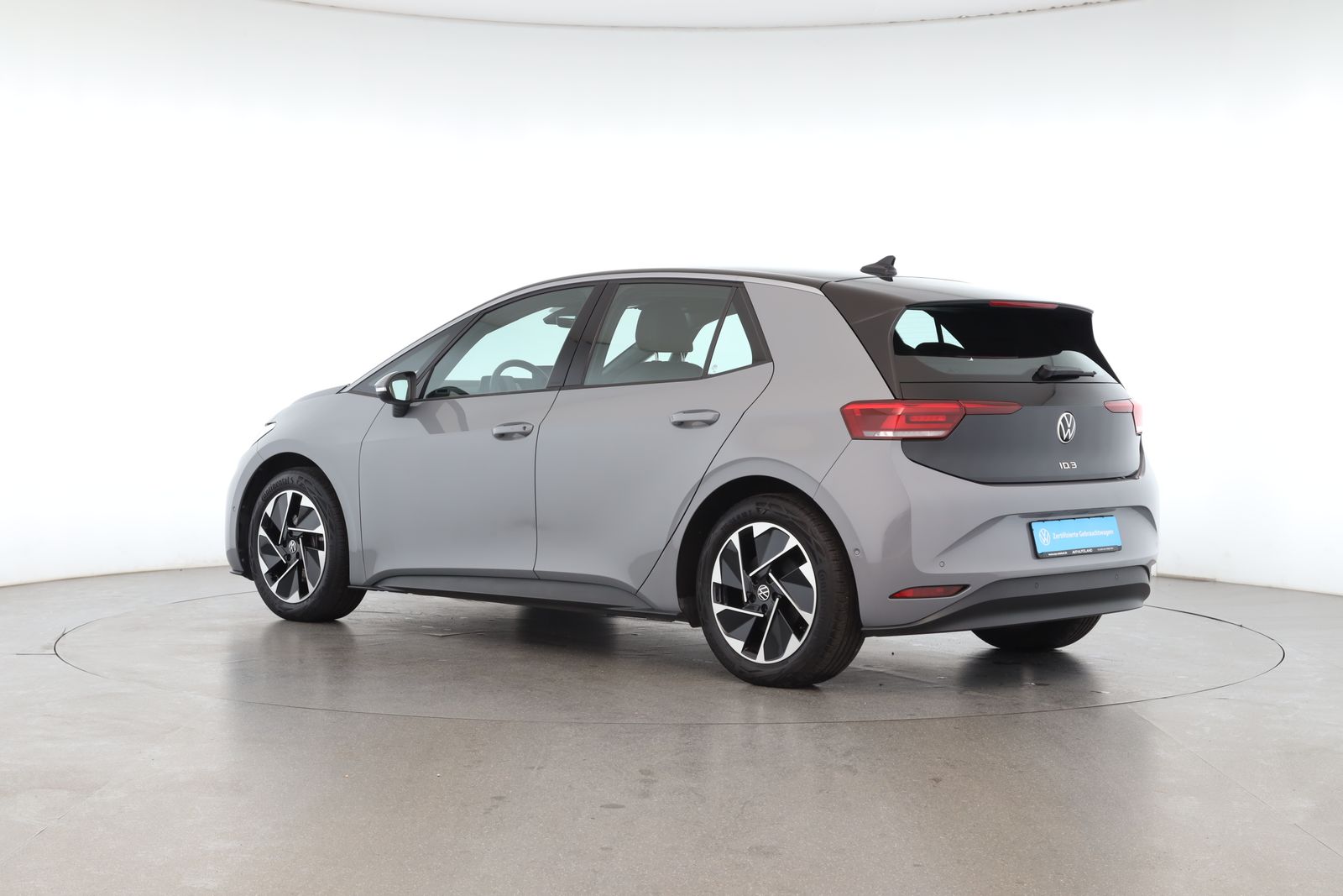 Volkswagen ID.3 - Bild 4