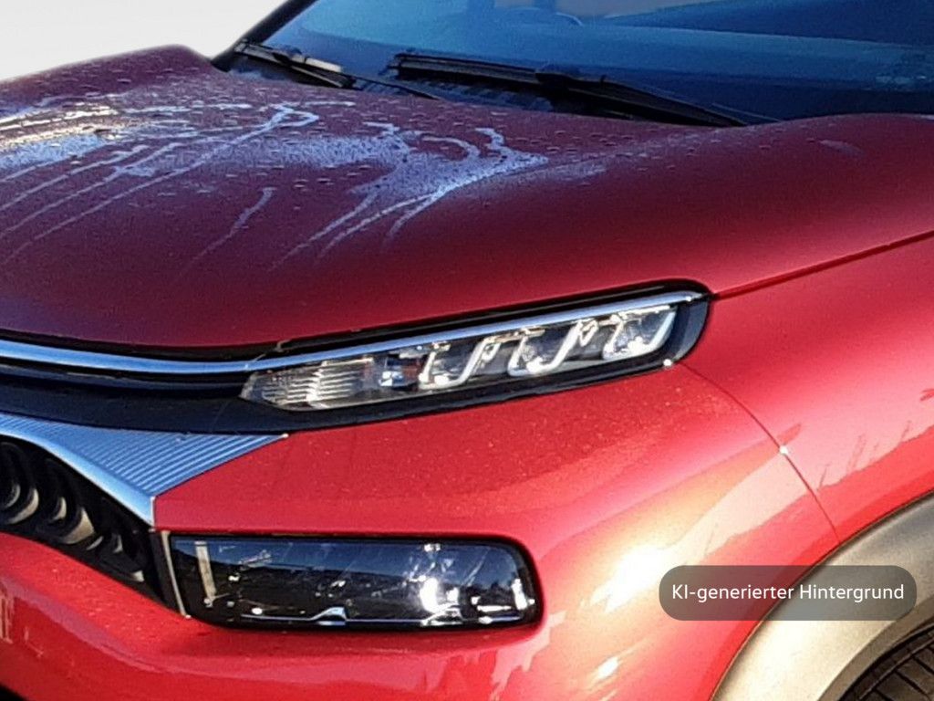 Citroën C3 Aircross - Bild 7