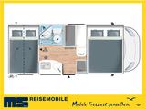 Chausson C 514 / 140PS / SMART & ZUBEHÖR - PAKET / 5.99M - Chausson C