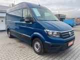 Volkswagen Crafter Kasten Kasten 35 mittellang Hochdach FWD - Volkswagen Crafter in Mannheim