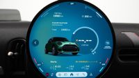 MINI Cooper S - Vorschau Bild 13