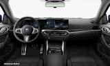 BMW i4 eDrive35 Gran Coupé M Sport HK HiFi DAB GSD - BMW i4 M Gebrauchtwagen