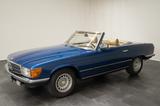 Mercedes-Benz 450 SL - gebrauchte Mercedes-Benz 450 aus dem Jahr 1978