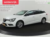 Renault Megane 1.2 TCe Limited | AHK | Carplay | navi |