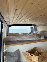 Volkswagen Crafter Camper - Angebote