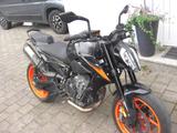 KTM Duke 790 - Offers