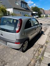 Opel Corsa C - gebrauchte Opel Corsa aus dem Jahr 2000