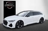 Audi RS6 C8 Quattro 600HP PANORAMA, RS-DESIGN, MATRIX - gebrauchte Audi RS6 aus dem Jahr 2020