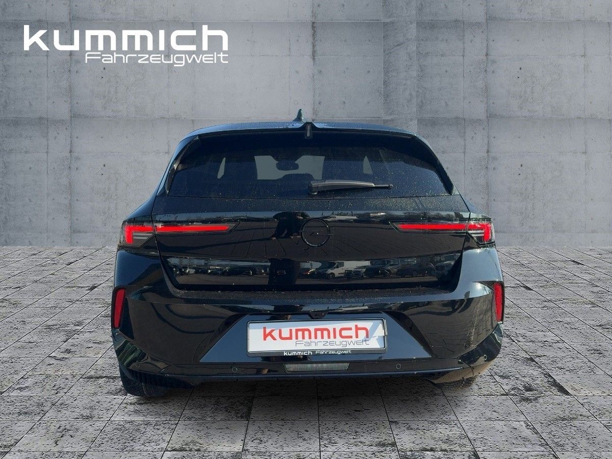 Opel Astra - Bild 5