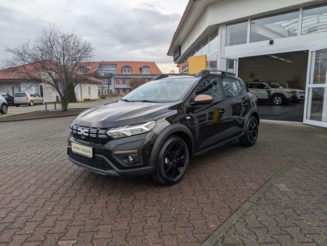 Dacia Sandero Stepway ECO-G 100 Extreme+ (DJF)