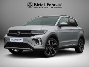 Volkswagen T-Cross 1.5 TSI R-Line DSG