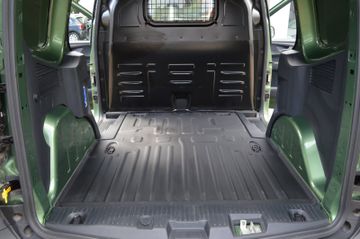 Ford Transit Courier  1.5 TDCi EcoBlue Active 2xSchie