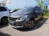 Peugeot 2008 PureTech 130 Allure KAMERA NAVI AHK PANO - Peugeot Gebrauchtwagen in Stuttgart