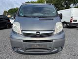 Opel Vivaro Kasten L1H1 2,7t*Klima* - gebrauchte Opel Vivaro aus dem Jahr 2011