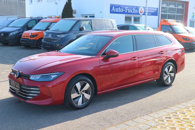 Volkswagen Passat Variant 2.0 TDI DSG Business Facelift AHK