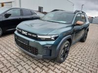 Dacia Bigster - Vorschau Bild 1