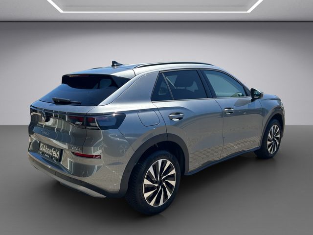 T-Roc Life 1.5 l eTSI 85 kW 116 PS 7-Gang-Doppel