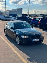 BMW 318d - - BMW 318 aus 2007: 318d