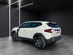 DACIA Duster III Hybrid 140 Expression
