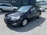 Opel Astra J Lim. 5-trg. Edition 2.0 CDTI*HU 03.2028 - Opel Astra aus 2010 mit Diesel-Antrieb