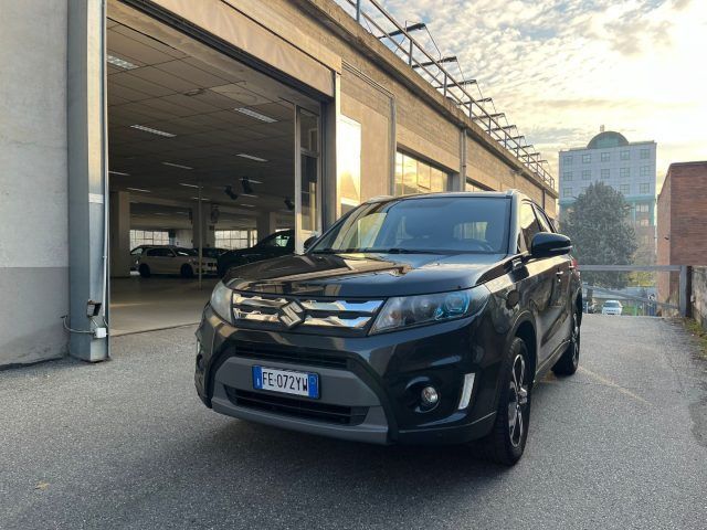 Suzuki SUZUKI Vitara 1.6 4WD AllGrip V-Top