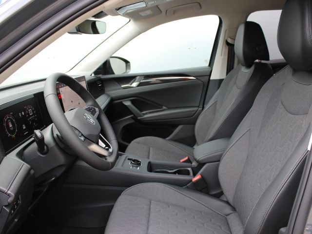 Tiguan 1.5 eTSI Life DSG KLIMA/LED/NAVI