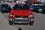 Toyota RAV 4 - SUVs & Geländewagen aus dem Jahr 2000