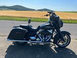 Harley-Davidson FLHX Street Glide 2011 - HARLEY-DAVIDSON 2011 STREET GLIDE