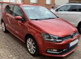 Volkswagen Polo 1.4 TDI 66kW BMT DSG Highline  - Volkswagen Polo mit Diesel-Antrieb: Automatik, 1.4