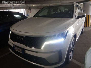 KIA Sorento - 2