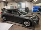 Ford Focus 2,0 EcoBlue 110kW ST-Line X Turnier A....