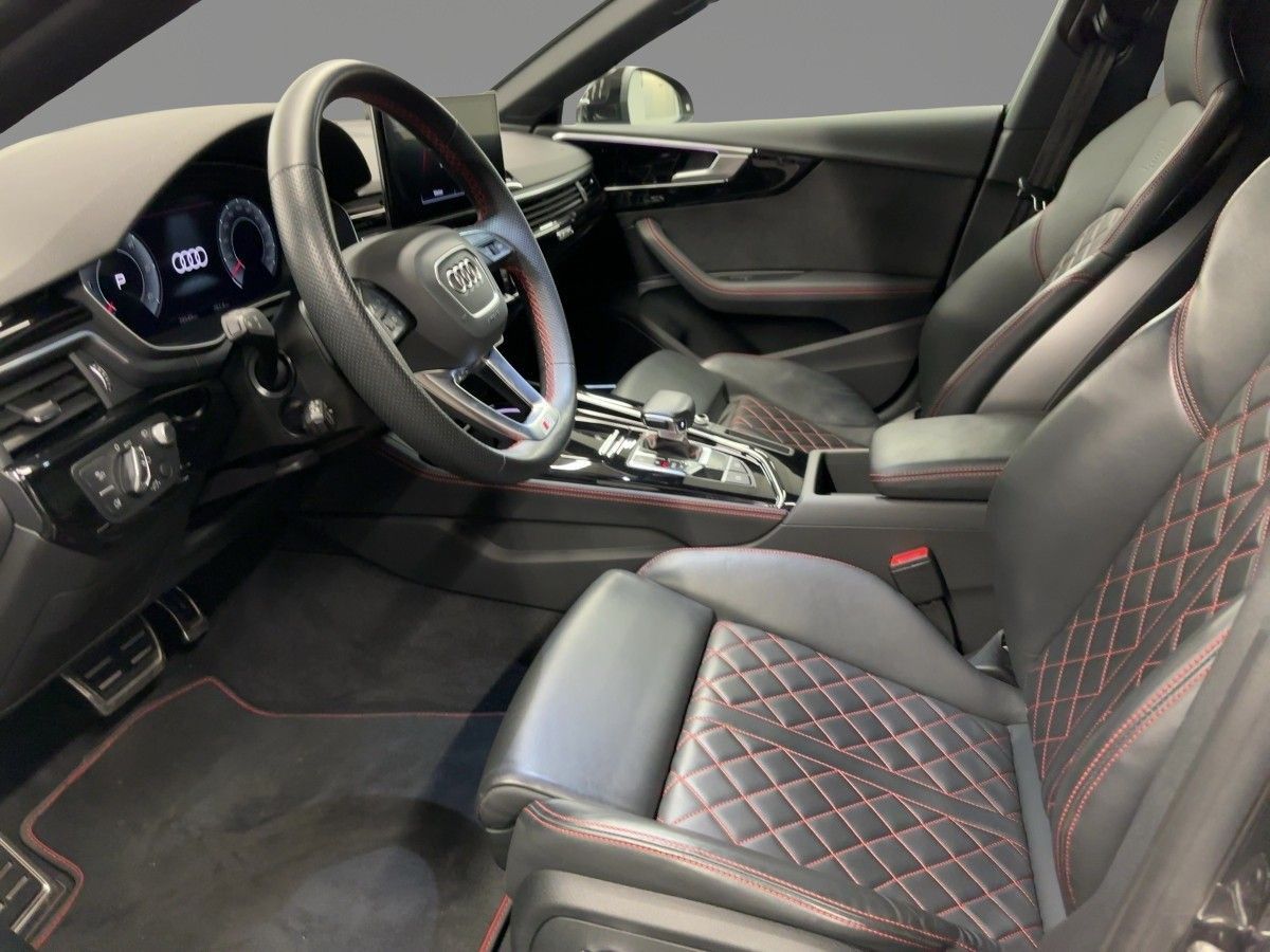 Audi A5 - Bild 10