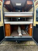 Pössl Globecar Revolution SOLAR Markise AHK Hochdach - Offers