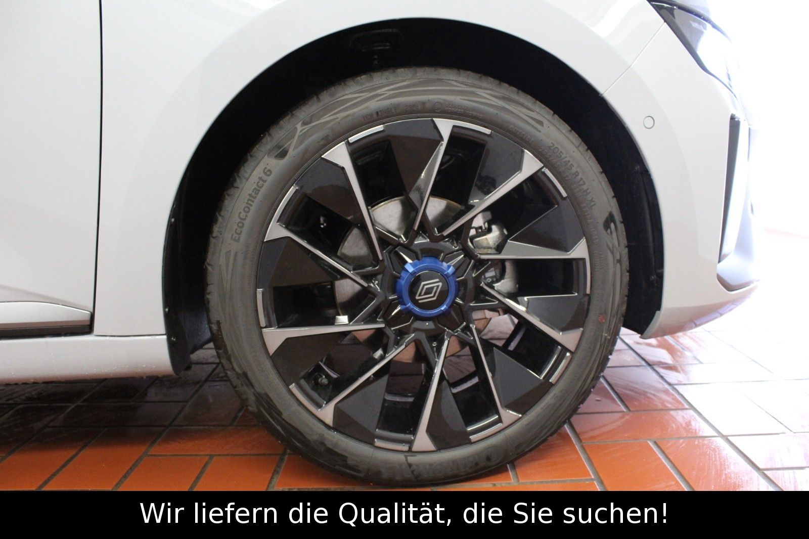 Fahrzeugabbildung Renault Clio TCe 90 Esprit Alpine*Bose Sound*Winterpaket