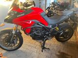 Ducati 950 Multistrada Garmin SW-Motec Griffheizung  - Ducati Multistrada 950 S