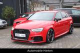 Audi RS3 Sportback 2.5 TFSI quattro*ABGAS*VIRTUAL*KEY - Audi RS3 in Bochum