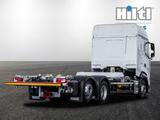 DAF XG 480 FAN, Multiwechsler, Intarder, Spiegel - Angebote