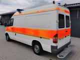 Mercedes-Benz Sprinter Kasten 313 CDI*Krankenwagen*HU/AU2027* - Mercedes-Benz: Krankenwagen