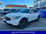 Infiniti FX30d S Awd - Infiniti FX aus 2012