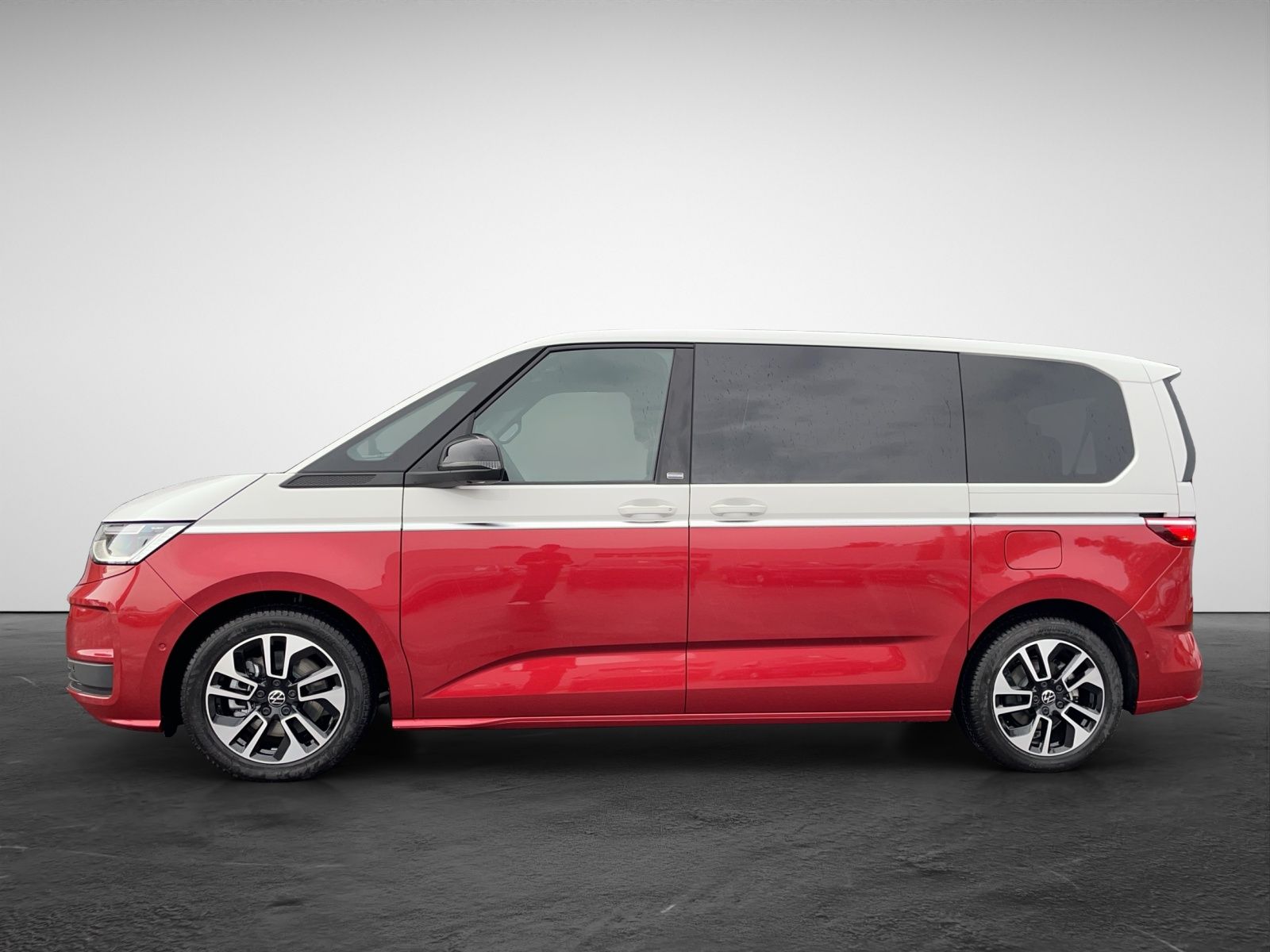 Volkswagen Multivan 1,5 l 130 kW eHybrid  4MOTION DSG Gener imagem 3