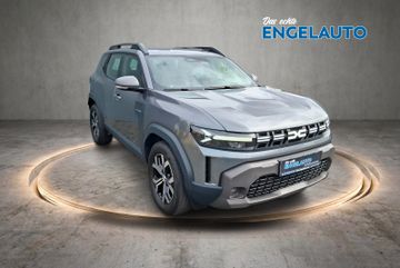 Dacia Duster III TCe 130 Expression NAVI SITZHEIZUNG