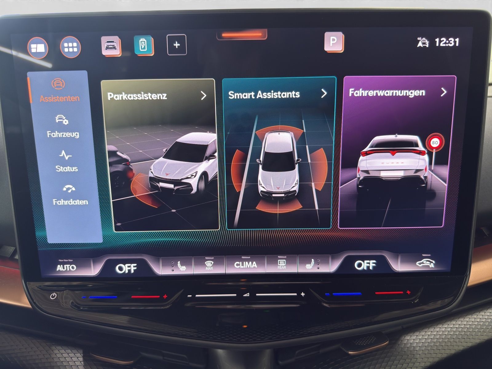 Cupra Tavascan - Bild 14