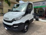 Iveco Daily 35C16 BTor 2.3 HPT PLM-RG Cabinato - Iveco: Daily C35