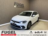 Volkswagen Polo 1.0 TSI DSG Life LED|Navi|AHK|SHZ|virt. Coc - VW Polo Gebrauchtwagen in Chemnitz