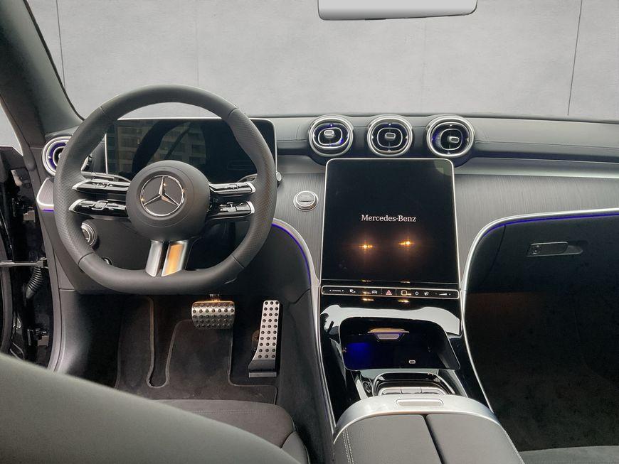 Mercedes-Benz CLE 200